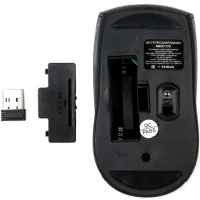 Мышь Dialog Comfort MROC-17U фото 3